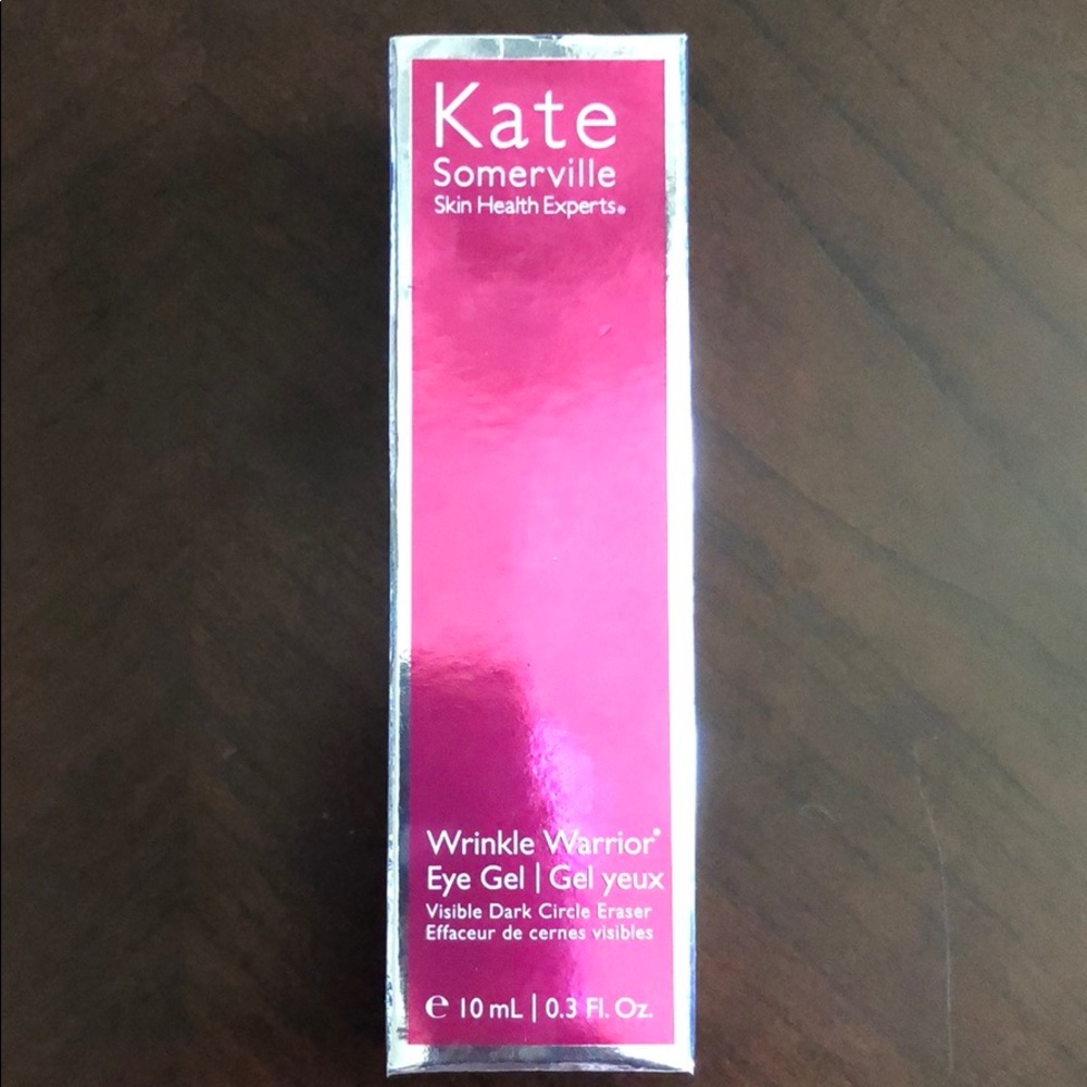 Kate Somerville Wrinkle Warrior Eye Gel
